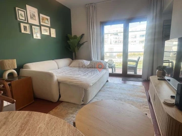 Apartamento T1 para Venda em Lagos (São Sebastião e Santa Maria)