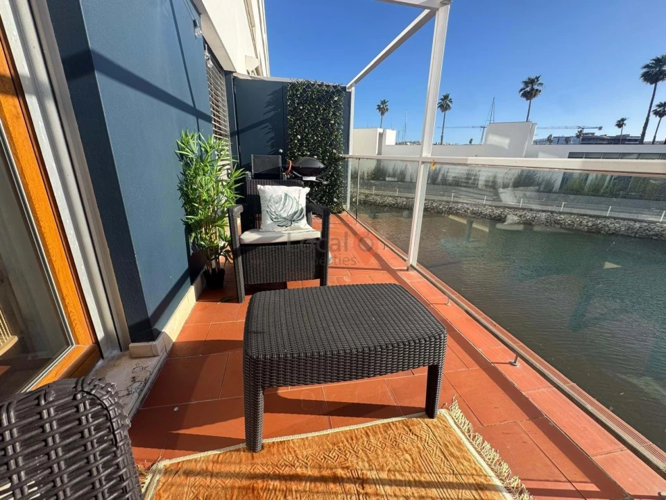 Apartamento T1 para Venda em Lagos (São Sebastião e Santa Maria) Foto 15