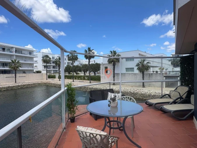 Apartamento T1 para Venda em Lagos (São Sebastião e Santa Maria) Foto 2