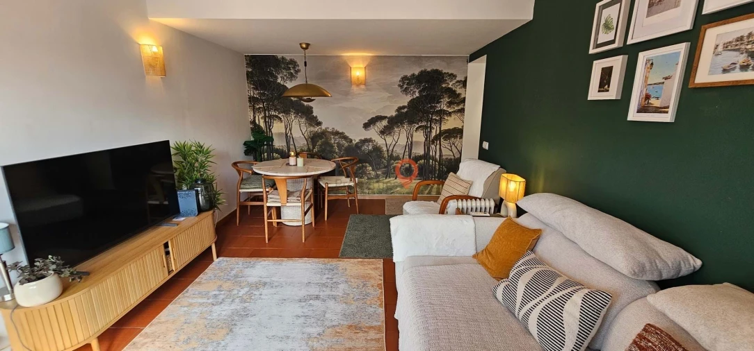 Apartamento T1 para Venda em Lagos (São Sebastião e Santa Maria) Foto 4