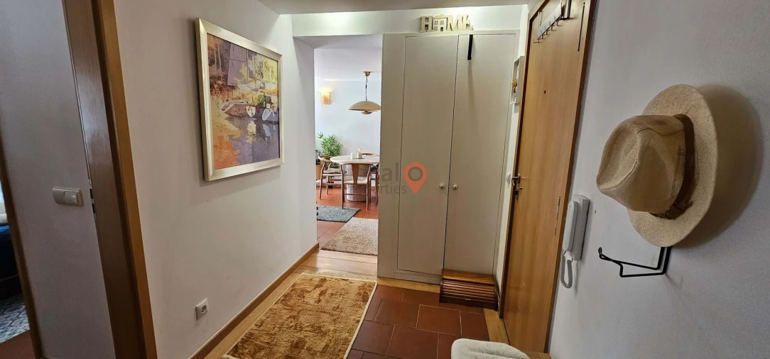 Apartamento T1 para Venda em Lagos (São Sebastião e Santa Maria) Foto 15