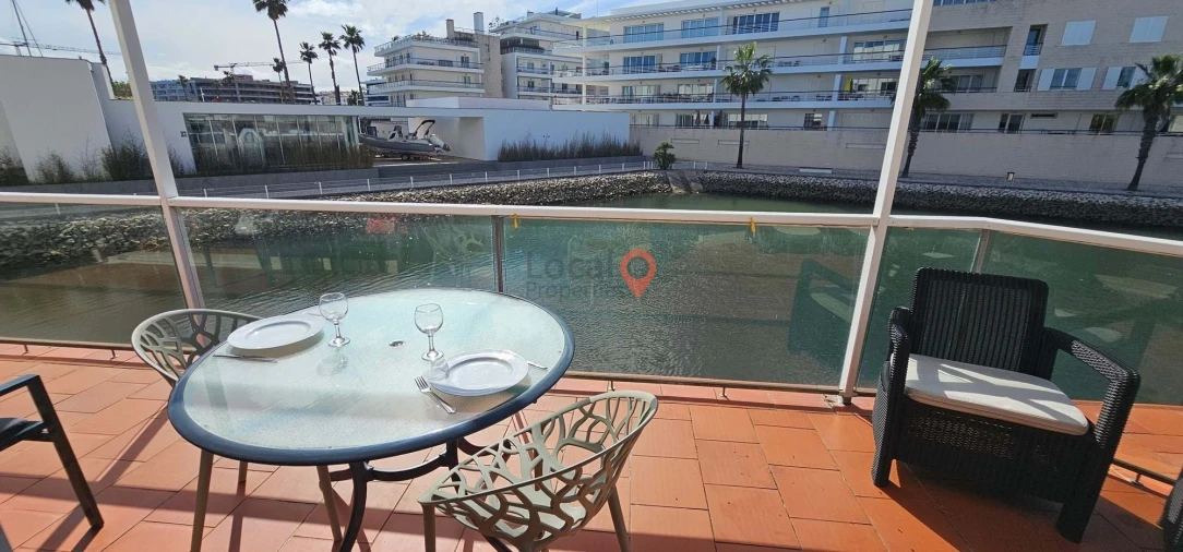 Apartamento T1 para Venda em Lagos (São Sebastião e Santa Maria) Foto 9