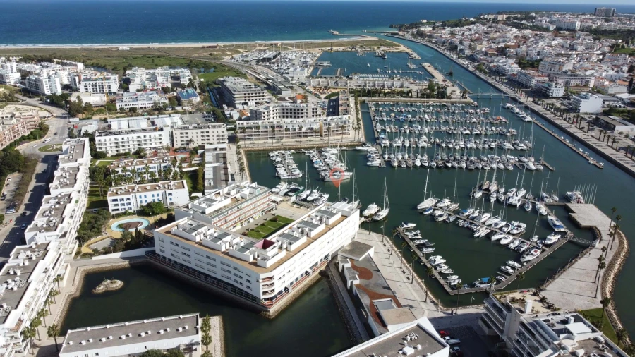 Apartamento T1 para Venda em Lagos (São Sebastião e Santa Maria) Foto 16