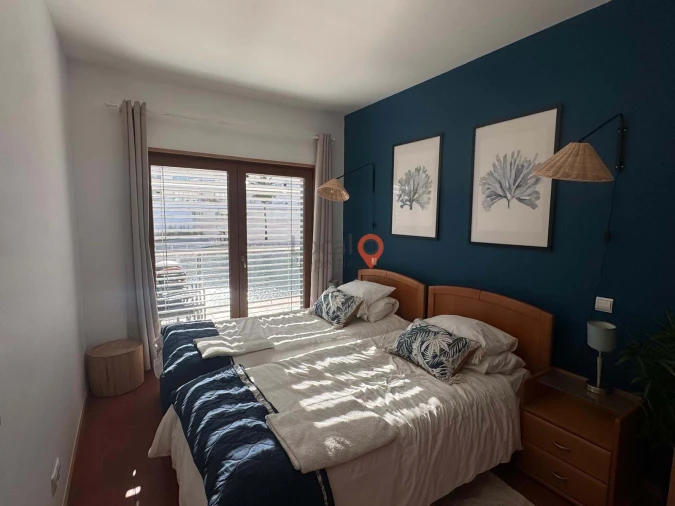 Apartamento T1 para Venda em Lagos (São Sebastião e Santa Maria) Foto 16