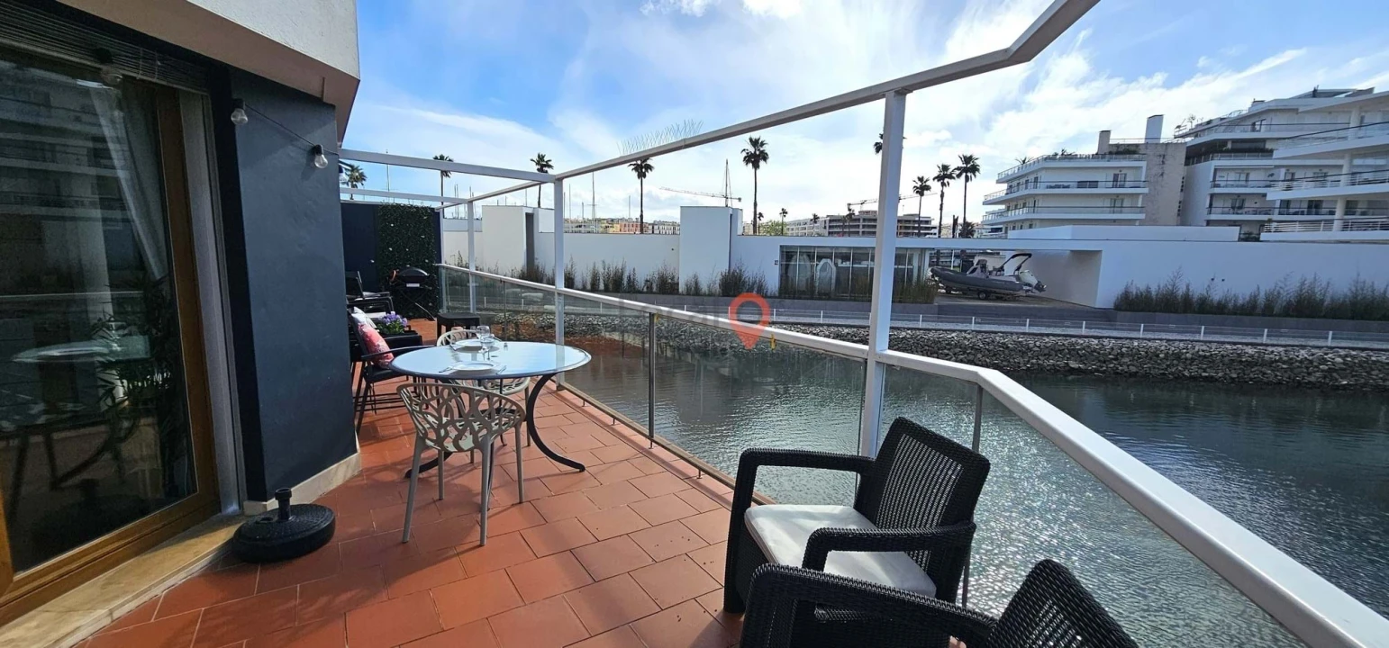 Apartamento T1 para Venda em Lagos (São Sebastião e Santa Maria) Foto 6