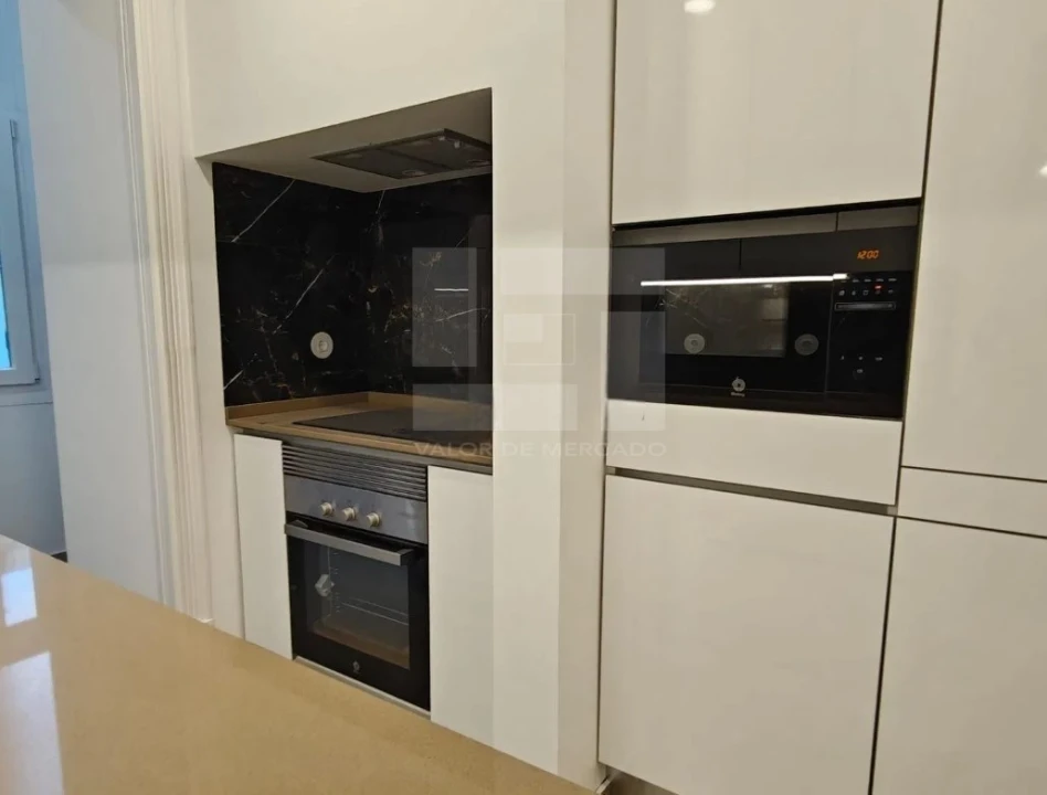 Apartamento T3 para Venda em Penha de França Foto 4