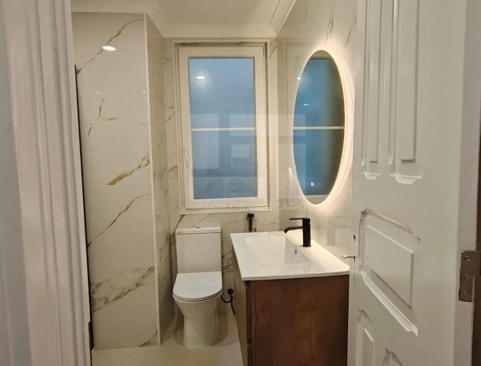 Apartamento T3 para Venda em Penha de França Foto 15