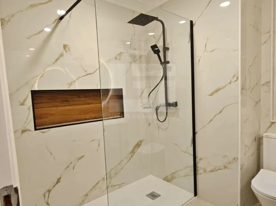 Apartamento T3 para Venda em Penha de França Foto 16