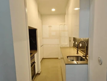 Apartamento T3 para Venda em Penha de França
