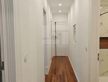 Apartamento T3 para Venda em Penha de França