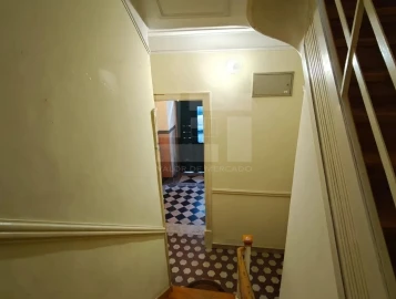 Apartamento T3 para Venda em Penha de França