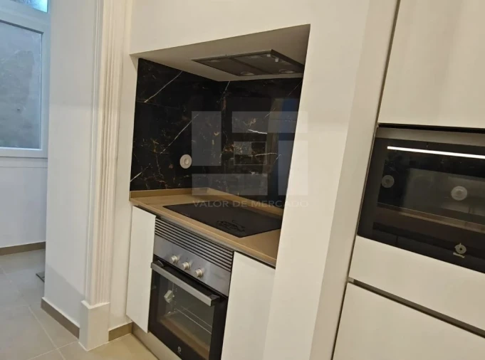 Apartamento T3 para Venda em Penha de França Foto 5