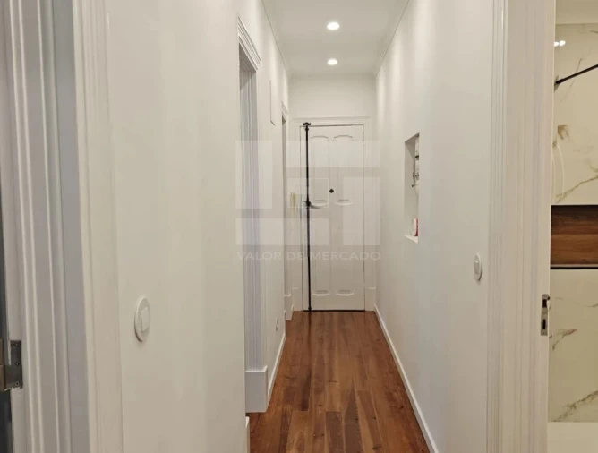 Apartamento T3 para Venda em Penha de França Foto 11