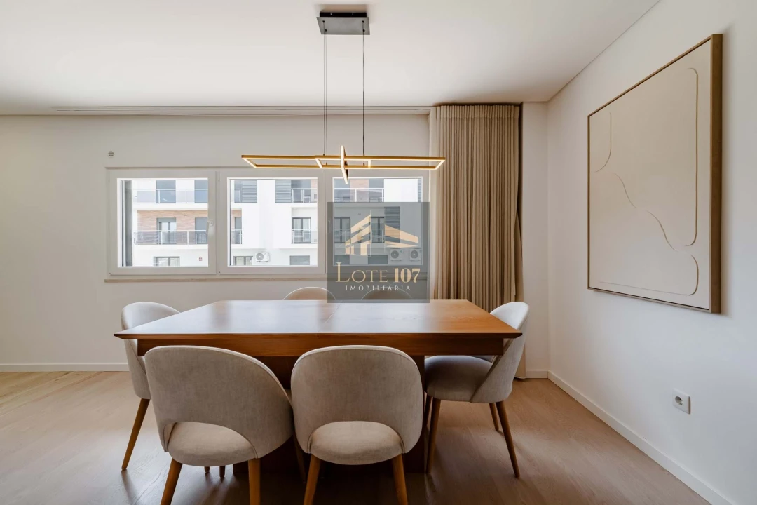 Apartamento T2 para Venda em Pinhal Novo Foto 24