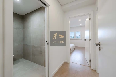 Apartamento T2 para Venda em Pinhal Novo