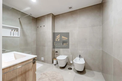 Apartamento T2 para Venda em Pinhal Novo