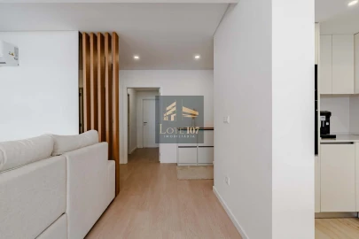 Apartamento T2 para Venda em Pinhal Novo