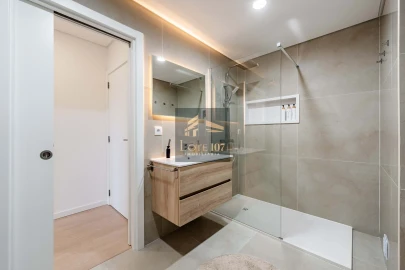 Apartamento T2 para Venda em Pinhal Novo