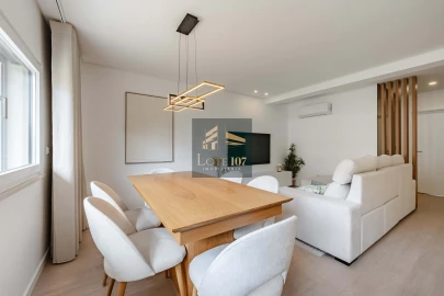 Apartamento T2 para Venda em Pinhal Novo