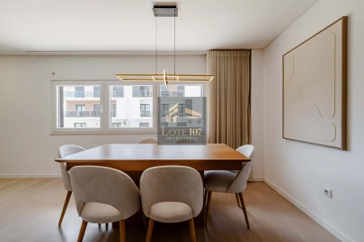 Apartamento T2 para Venda em Pinhal Novo