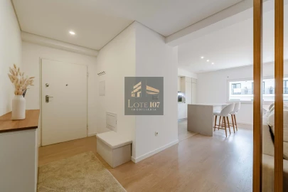 Apartamento T2 para Venda em Pinhal Novo