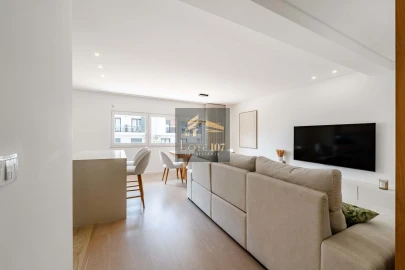 Apartamento T2 para Venda em Pinhal Novo