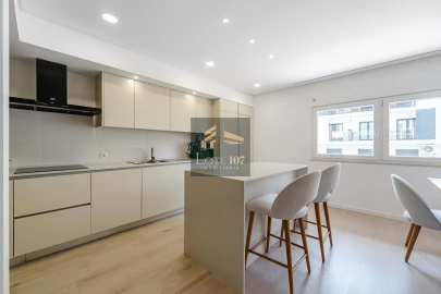 Apartamento T2 para Venda em Pinhal Novo