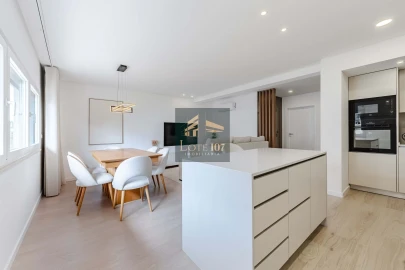 Apartamento T2 para Venda em Pinhal Novo