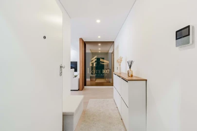 Apartamento T2 para Venda em Pinhal Novo