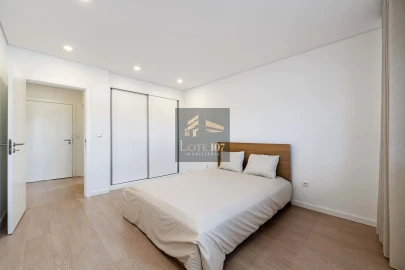 Apartamento T2 para Venda em Pinhal Novo