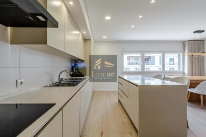 Apartamento T2 para Venda em Pinhal Novo