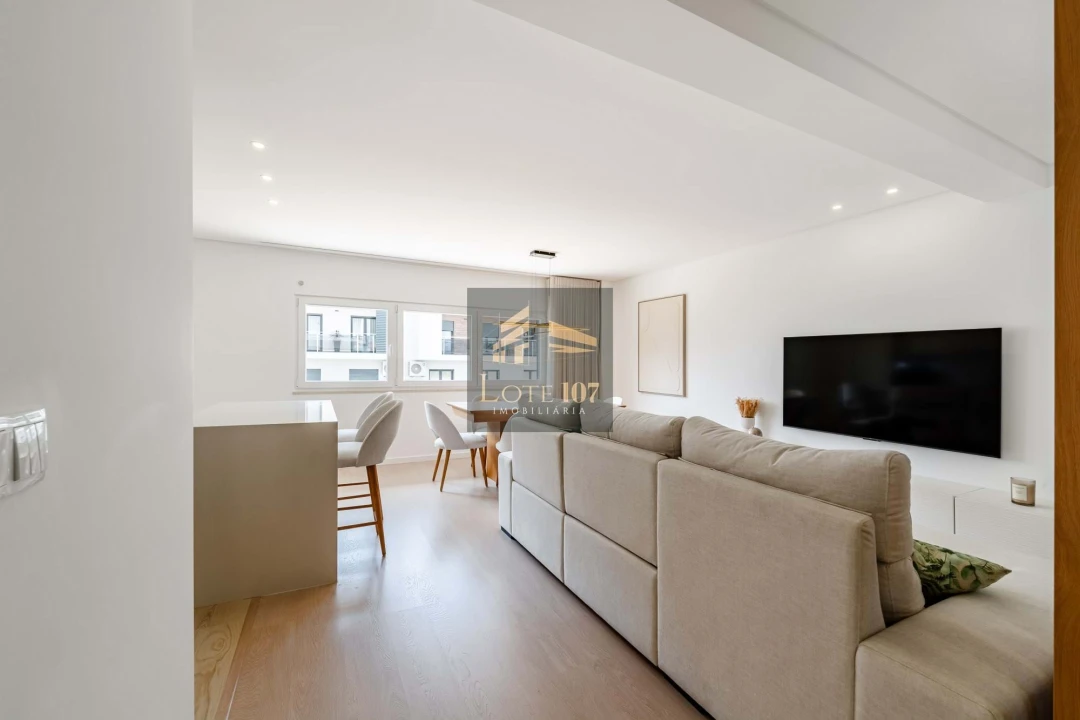 Apartamento T2 para Venda em Pinhal Novo Foto 16