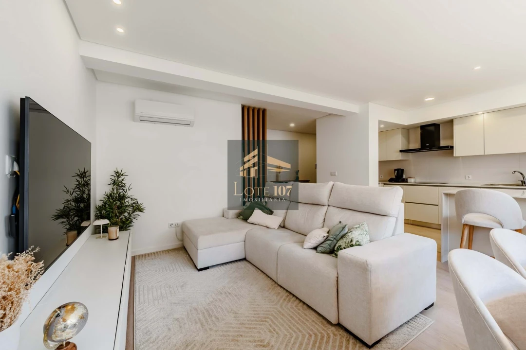 Apartamento T2 para Venda em Pinhal Novo Foto 22