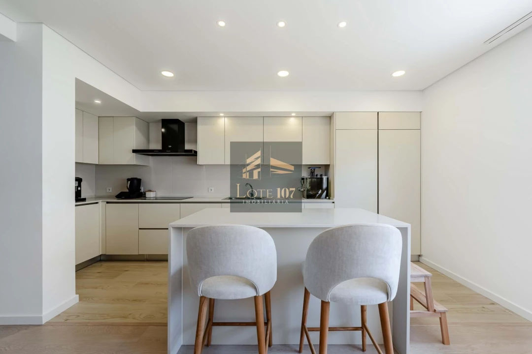 Apartamento T2 para Venda em Pinhal Novo Foto 18