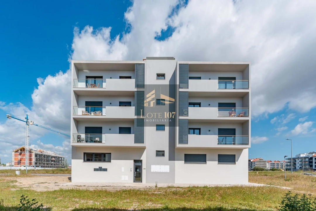 Apartamento T2 para Venda em Pinhal Novo Foto 28