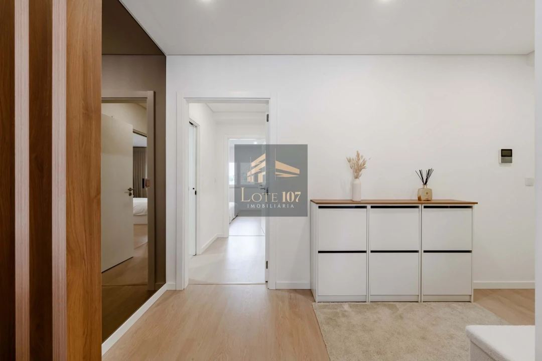 Apartamento T2 para Venda em Pinhal Novo Foto 5