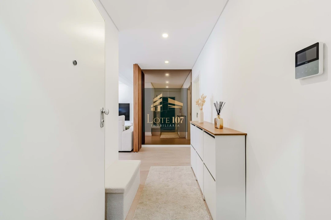 Apartamento T2 para Venda em Pinhal Novo Foto 4