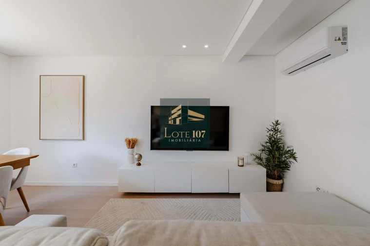 Apartamento T2 para Venda em Pinhal Novo Foto 26