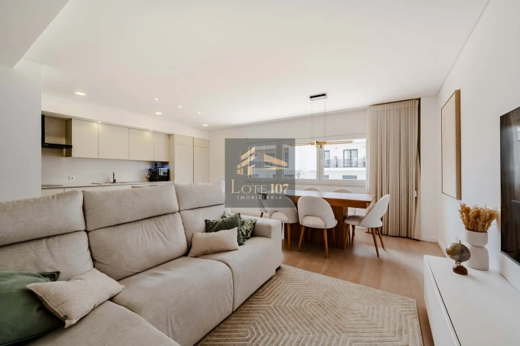 Apartamento T2 para Venda em Pinhal Novo Foto 23