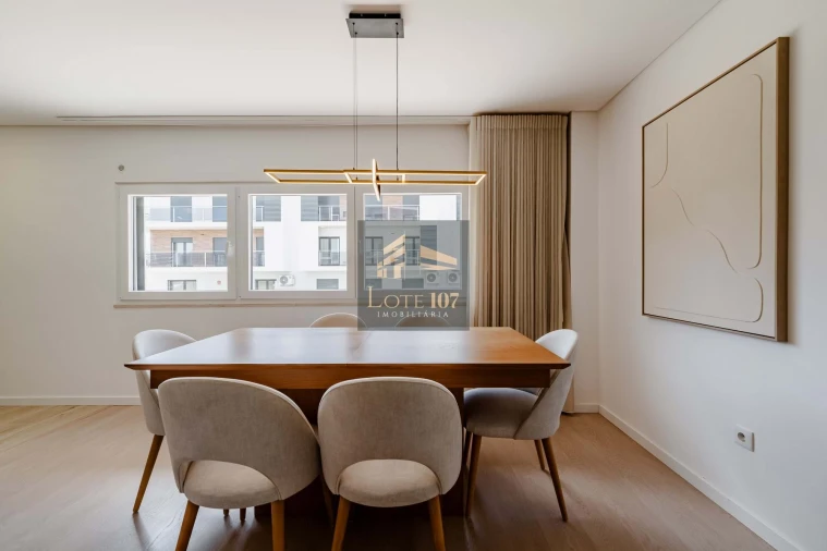 Apartamento T2 para Venda em Pinhal Novo Foto 24