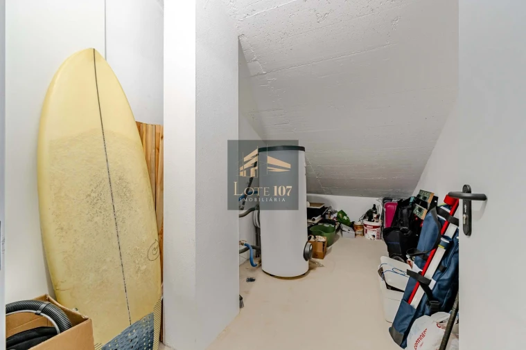 Apartamento T2 para Venda em Pinhal Novo Foto 27