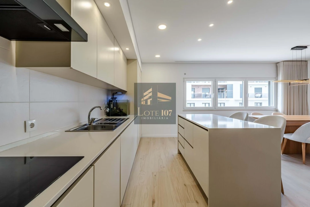 Apartamento T2 para Venda em Pinhal Novo Foto 21