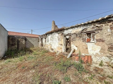 Moradia para Venda em Alvorninha