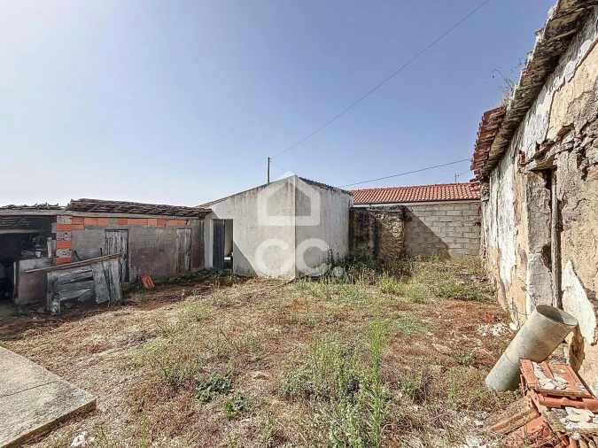 Moradia para Venda em Alvorninha Foto 6