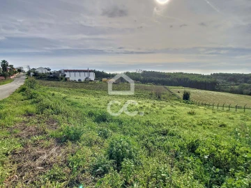Terreno para Venda em Alvorninha