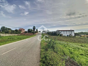 Terreno para Venda em Alvorninha