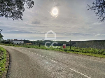 Terreno para Venda em Alvorninha