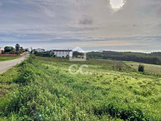 Terreno para Venda em Alvorninha Foto 11