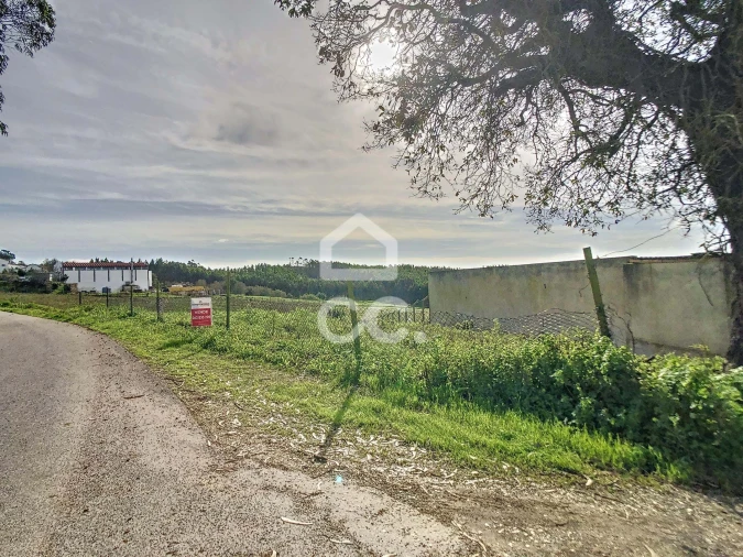 Terreno para Venda em Alvorninha Foto 12