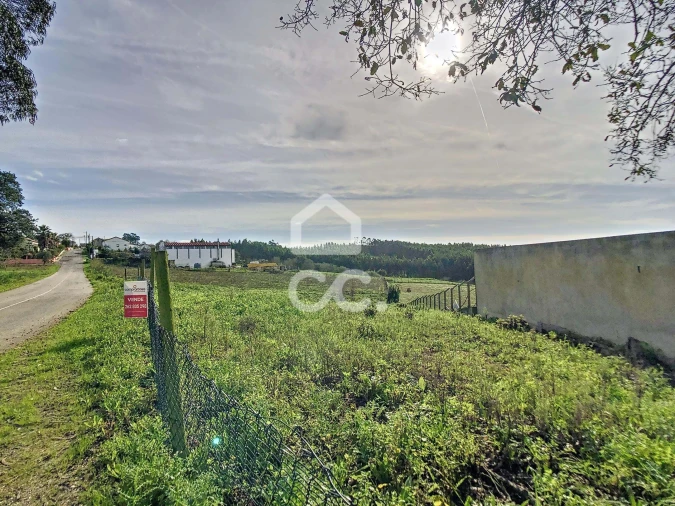 Terreno para Venda em Alvorninha Foto 13